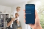 Mobile Preview: Bosch Smart Home Bewegungsmelder mit App-Funktion, kompatibel mit Apple Homekit