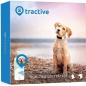 Mobile Preview: Tractive GPS Tracker Classic für Hunde - weiss